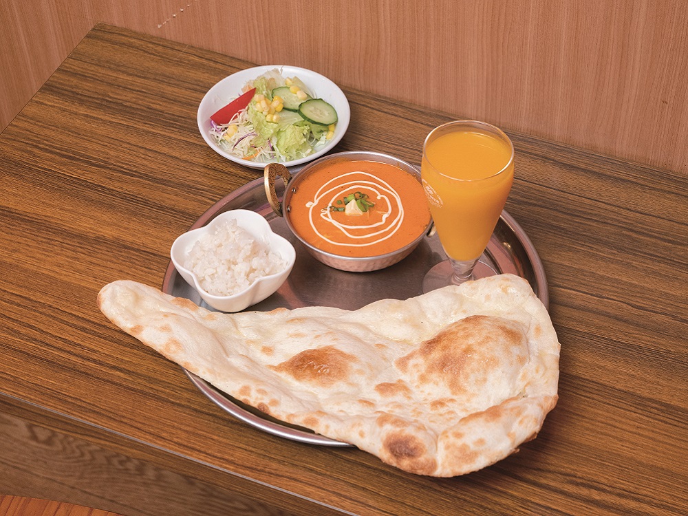 ㉕ インドレストラン&バー ヒマンス