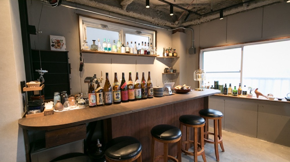 ㊳ ニエラ~煮込み専門店~