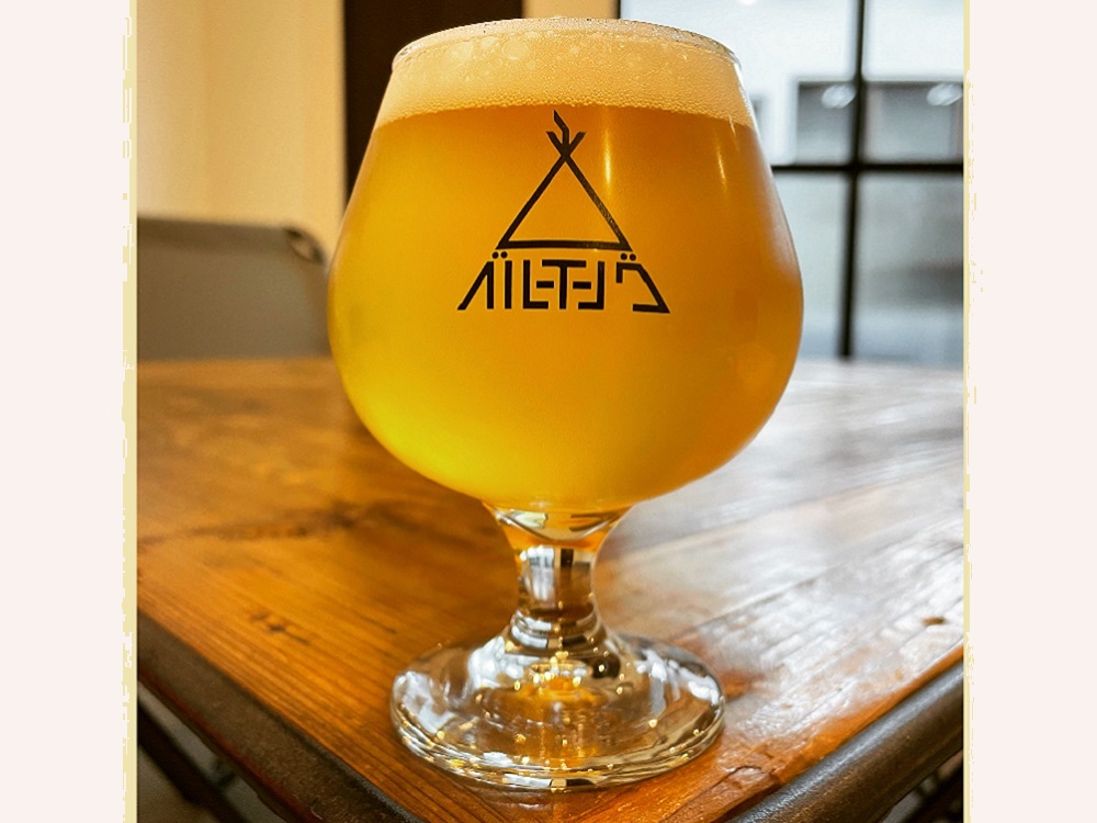 ④ きちブルーイング