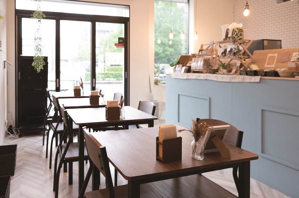 ⑲ HANAMEKI-花めき-